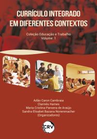 Currículo integrado em diferentes contextos