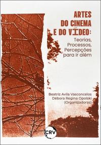 Artes do cinema e do vídeo: <BR>Teorias, processos, percepções para ir além