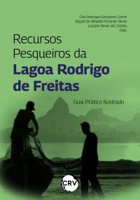 Recursos pesqueiros da lagoa Rodrigo de Freitas