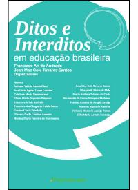 DITOS E INTERDITOS EM EDUCAÇÃO BRASILEIRA