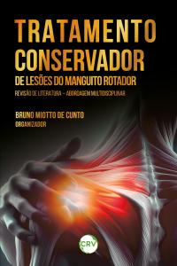 Tratamento conservador de lesões do manguito rotador:<br>Revisão de literatura abordagem multidisciplinar