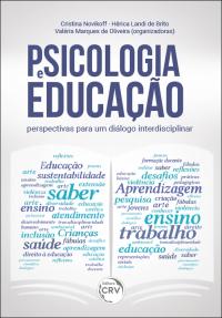 PSICOLOGIA E EDUCAÇÃO:<br> Perspectivas para um diálogo interdisciplinar