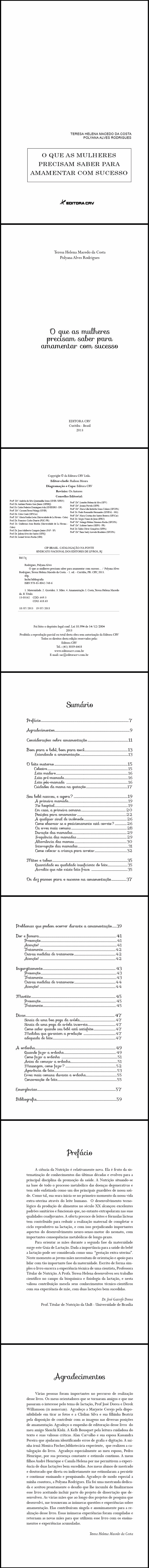 O QUE AS MULHERES PRECISAM SABER PARA AMAMENTAR COM SUCESSO