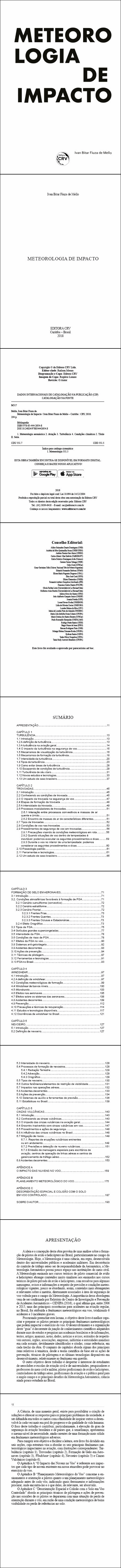 METEOROLOGIA DE IMPACTO