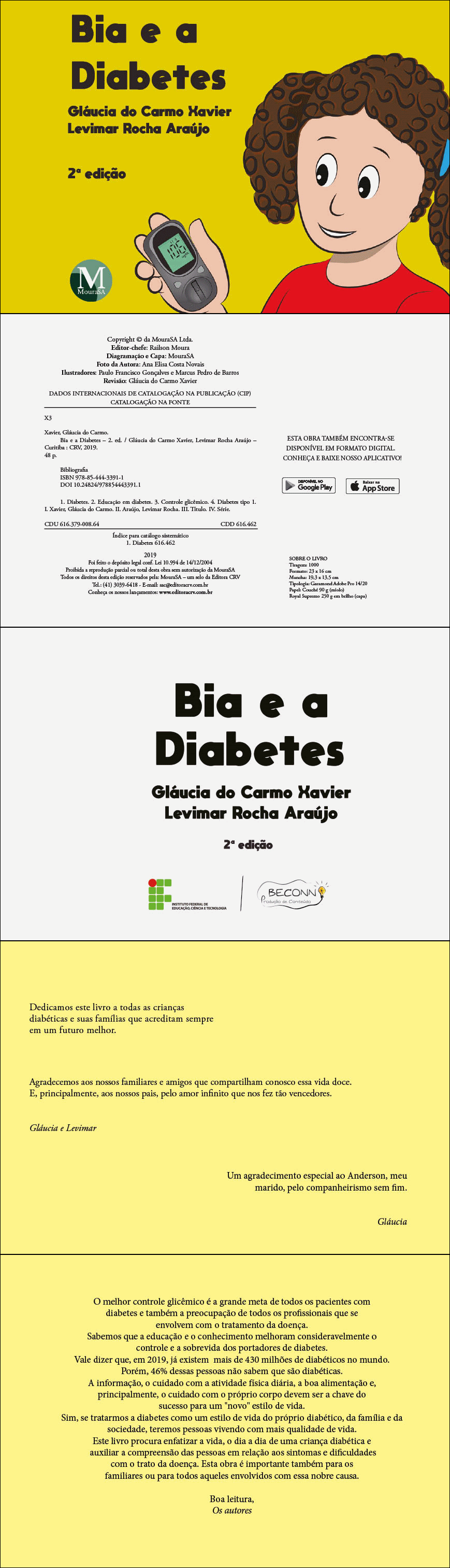 Bia e a Diabetes - 2ª Edição