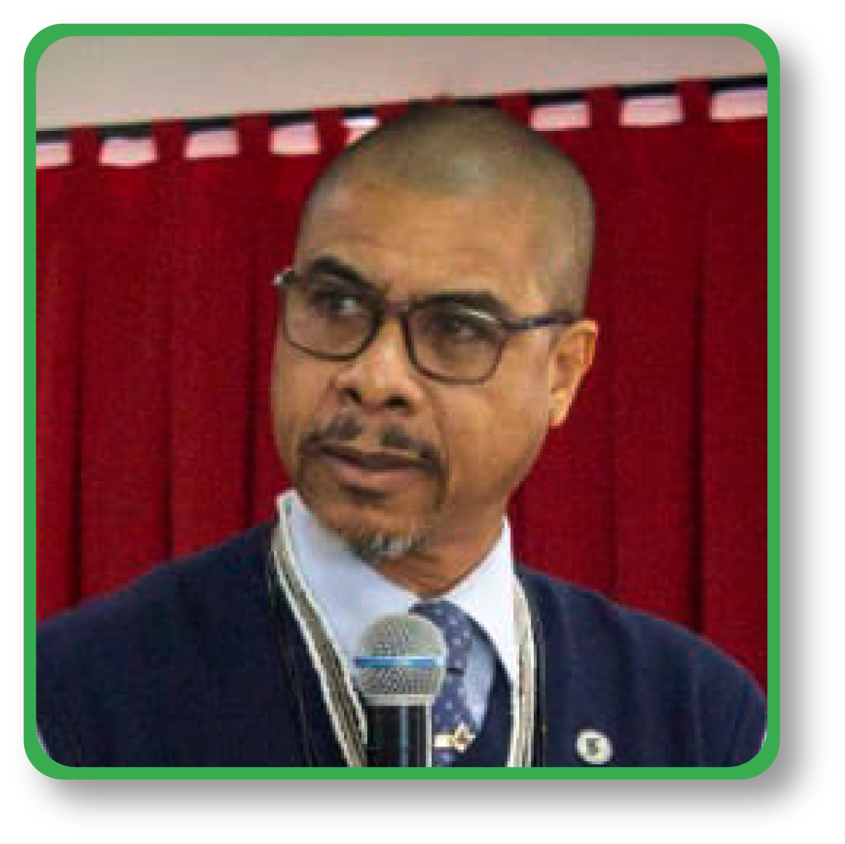 Sérgio Nunes de Jesus